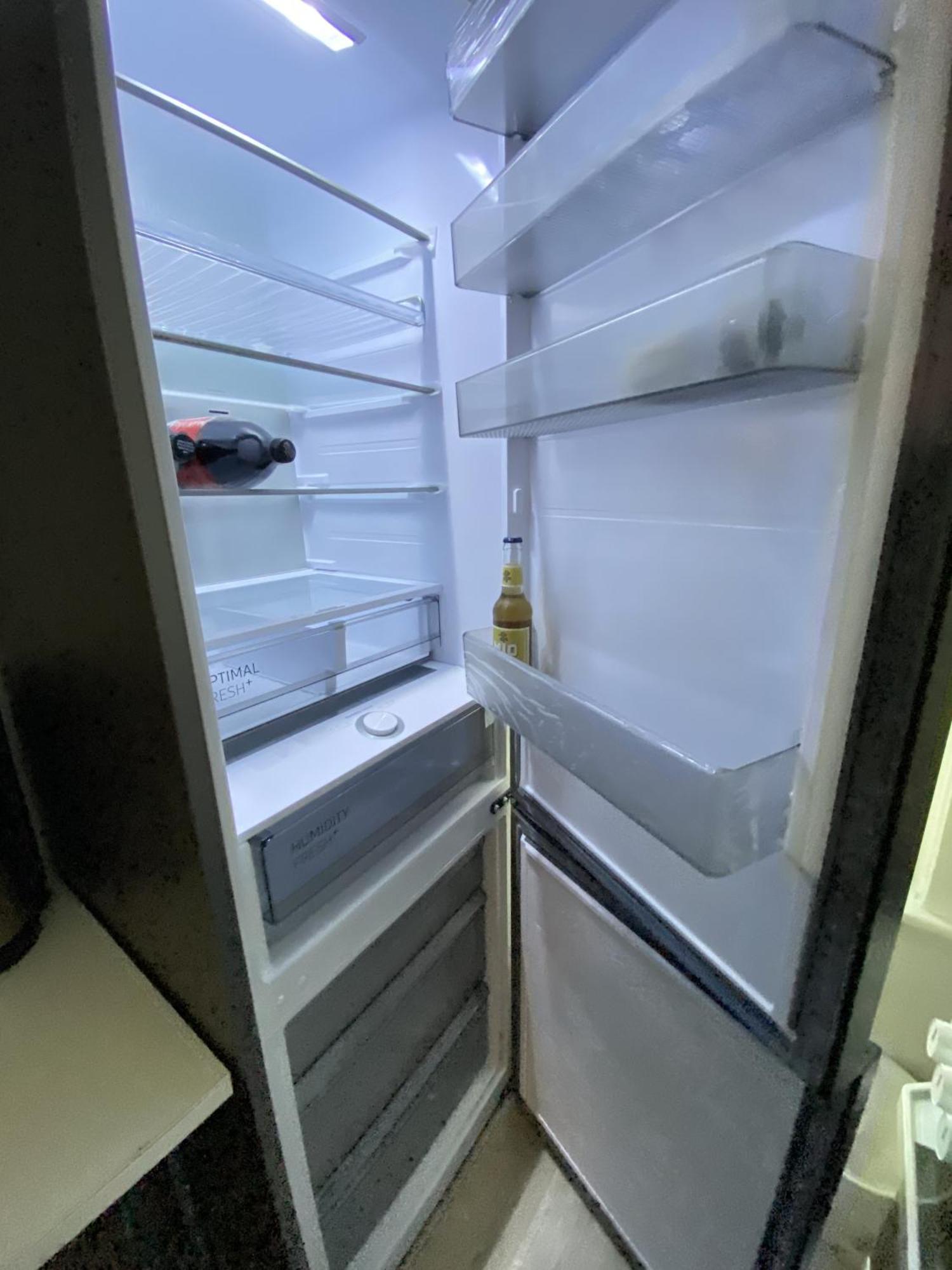 汉堡Haus Sonnenschein公寓 外观 照片